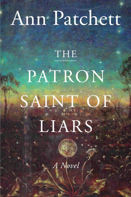 Patron Saint Of Liars