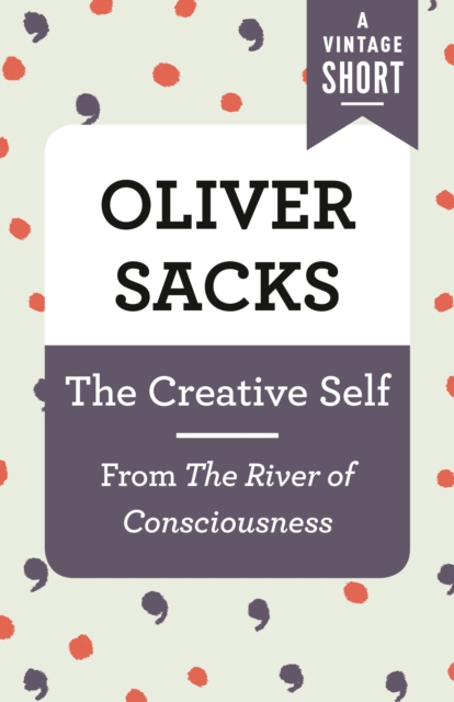 Creative Self