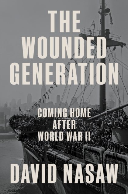 Wounded Generation