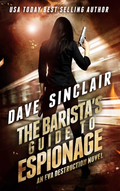 Barista's Guide To Espionage