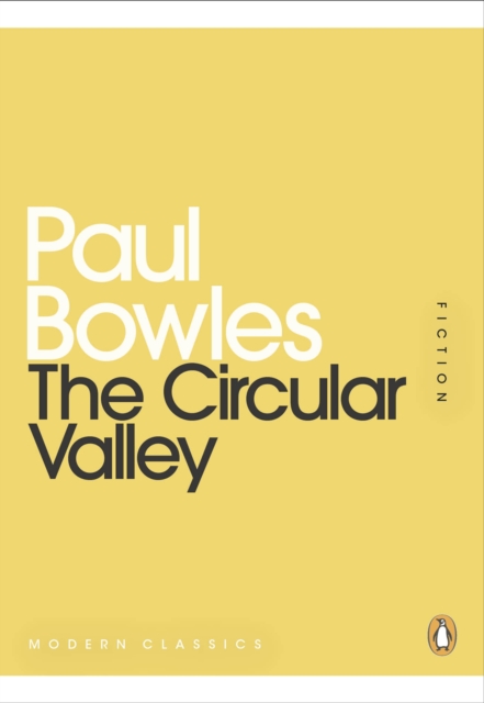 Circular Valley