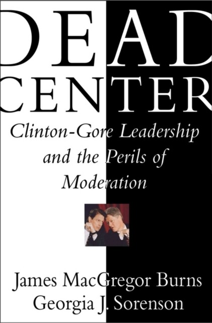 Dead Center