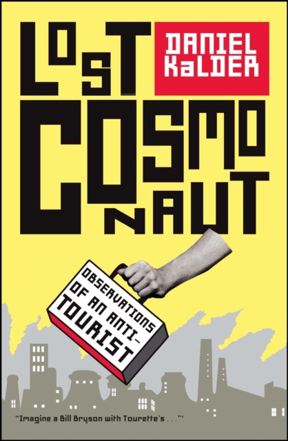 Lost Cosmonaut