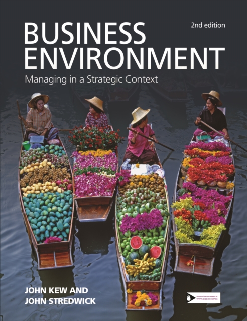 Business Environment