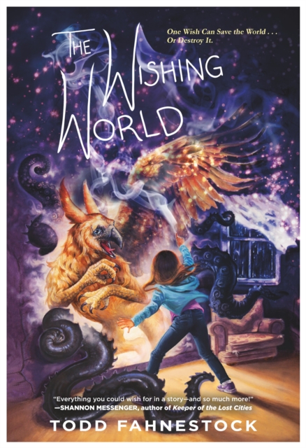 Wishing World