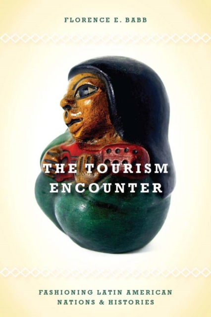 Tourism Encounter