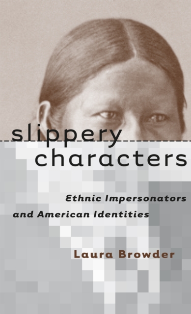 Slippery Characters