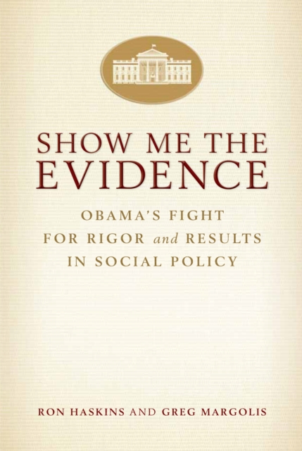 Show Me the Evidence