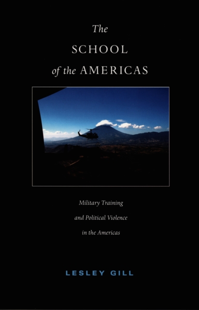 School of the Americas