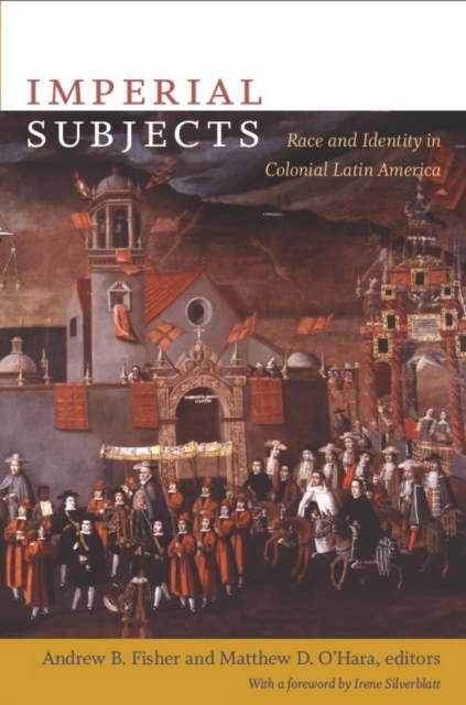 Imperial Subjects