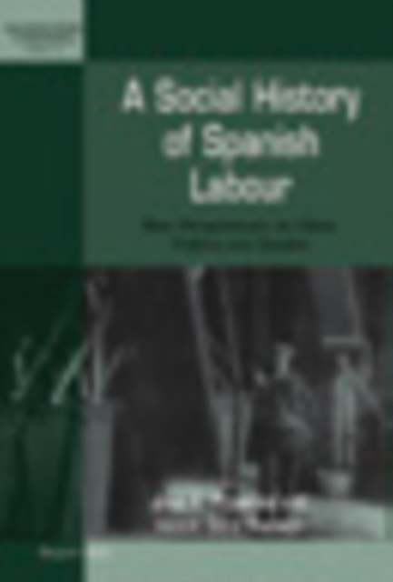 Social History of Spanish Labour