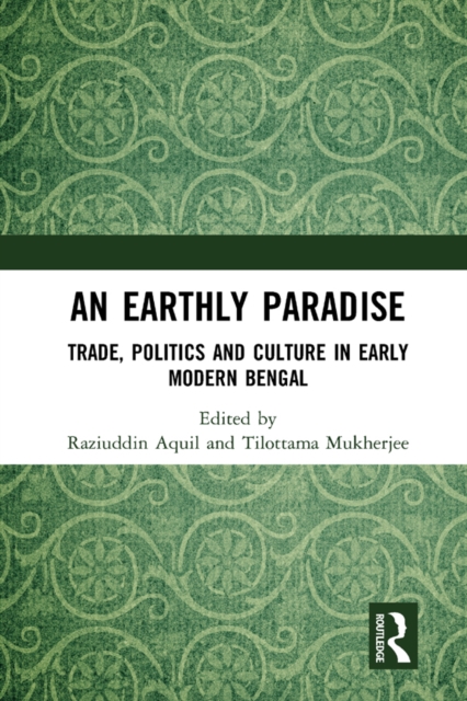 Earthly Paradise