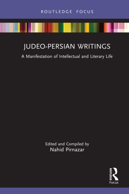 Judeo-Persian Writings