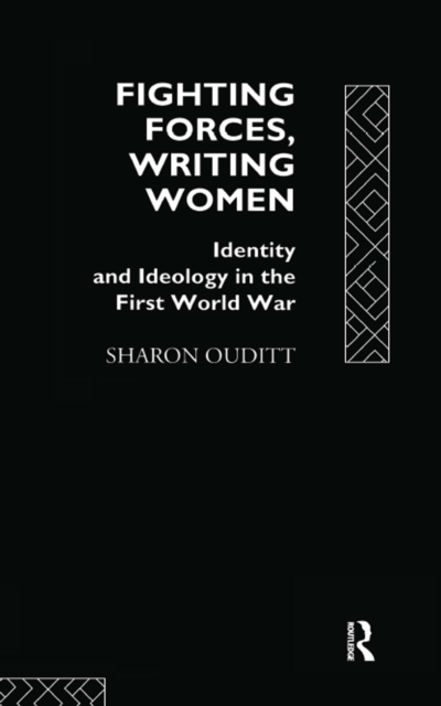Fighting Forces, Writing Women