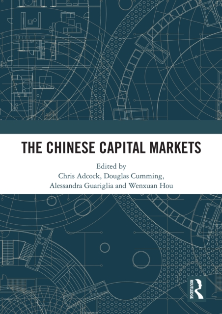 Chinese Capital Markets