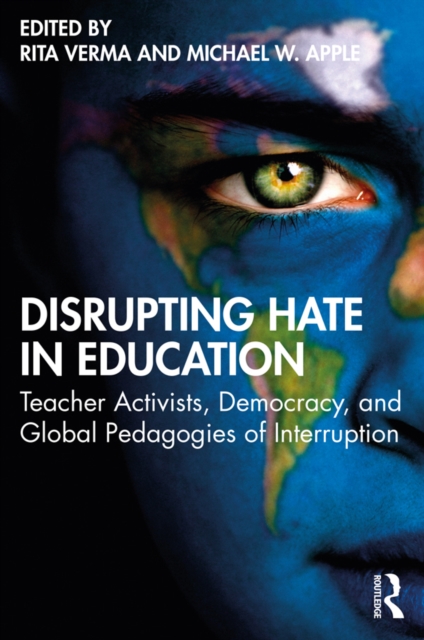 Disrupting Hate in Education