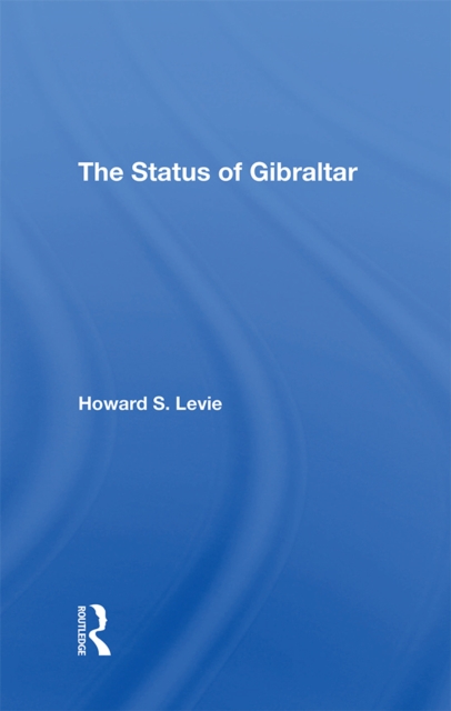 Status Of Gibraltar
