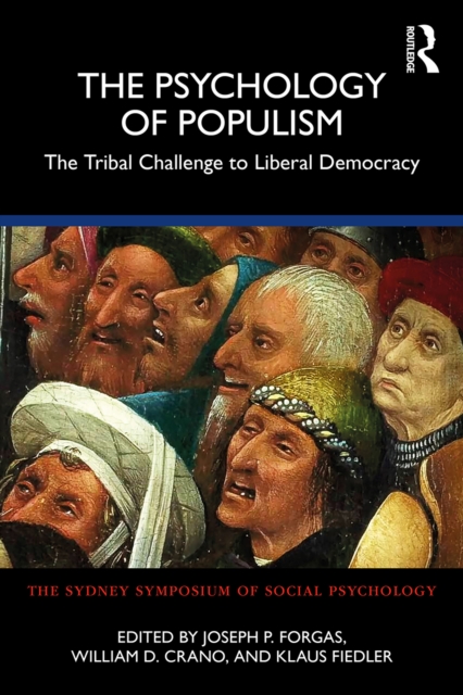 Psychology of Populism