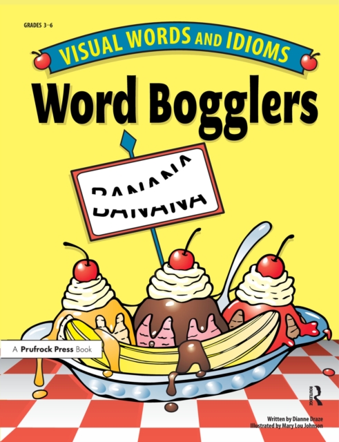 Word Bogglers