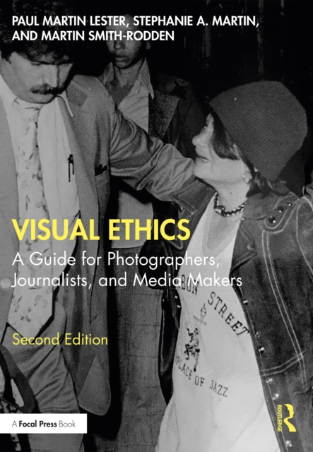 Visual Ethics