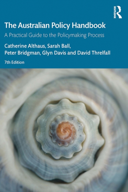 Australian Policy Handbook