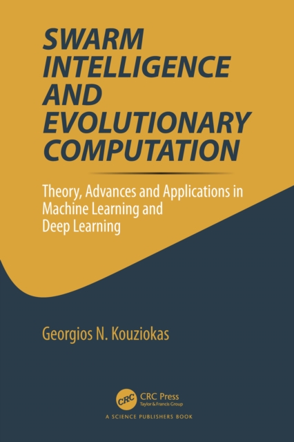 Swarm Intelligence and Evolutionary Computation