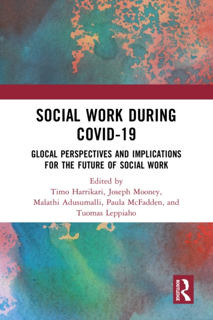Social Work During COVID-19