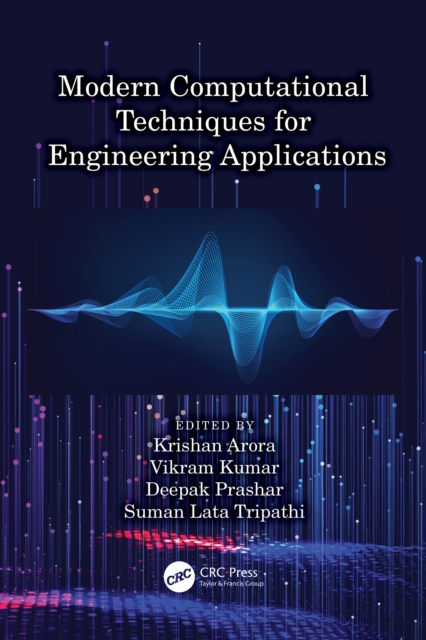 Modern Computational Techniques for Engineering Applications