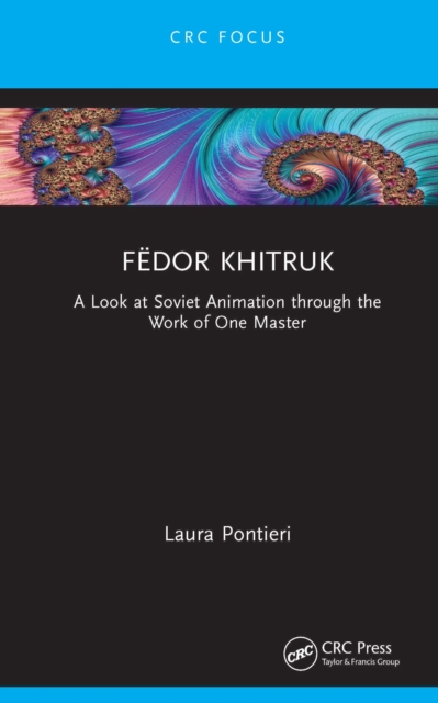Fedor Khitruk