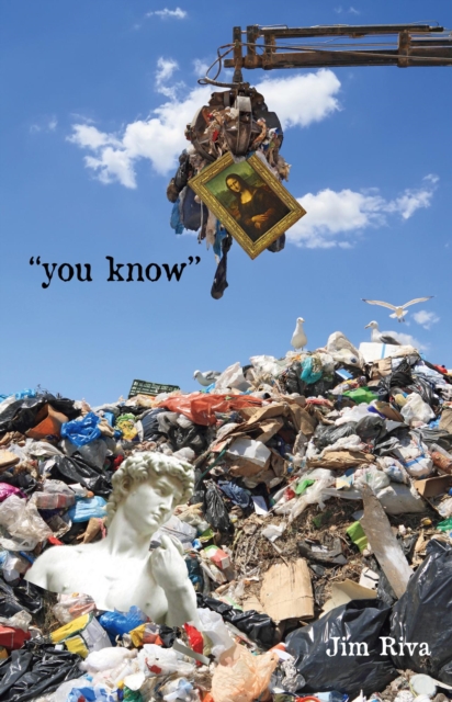 &quote;you know&quote;