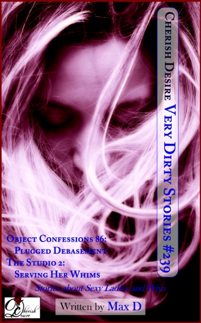 Very Dirty Stories #239