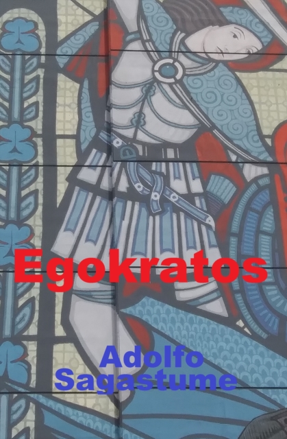 Egokratos