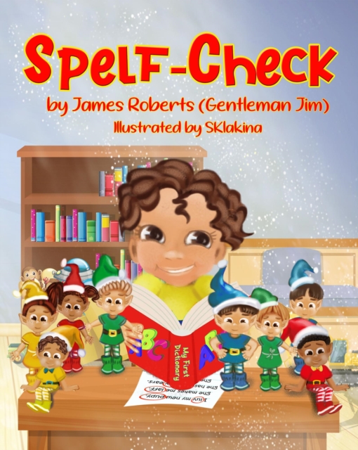 Spelf-Check