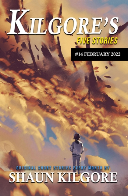 Queer Ghost Stories Volume Four: 3 Chilling Tales of the Paranormal