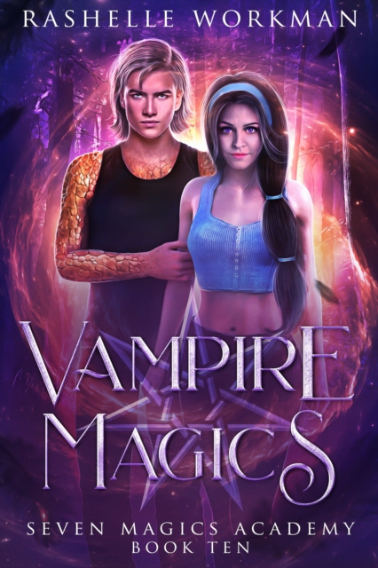 Vampire Magics