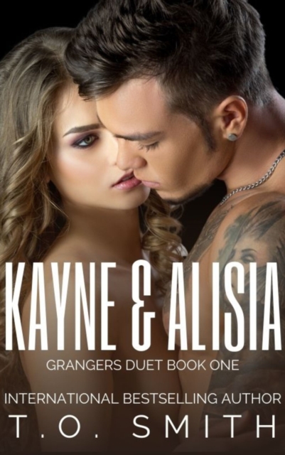 Kayne & Alisia