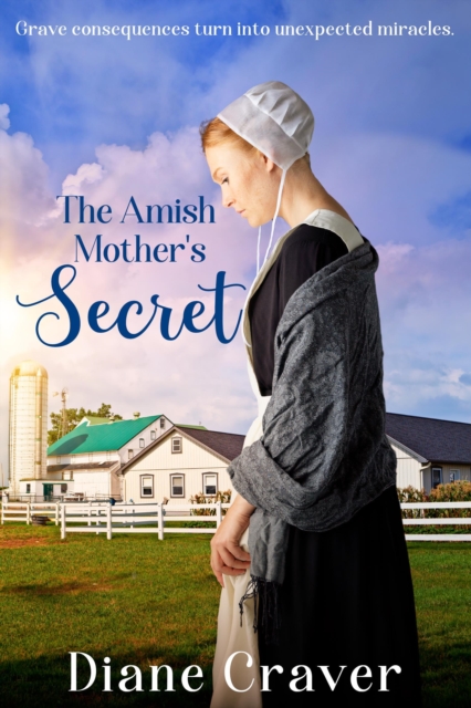 Amish Mother's Secret