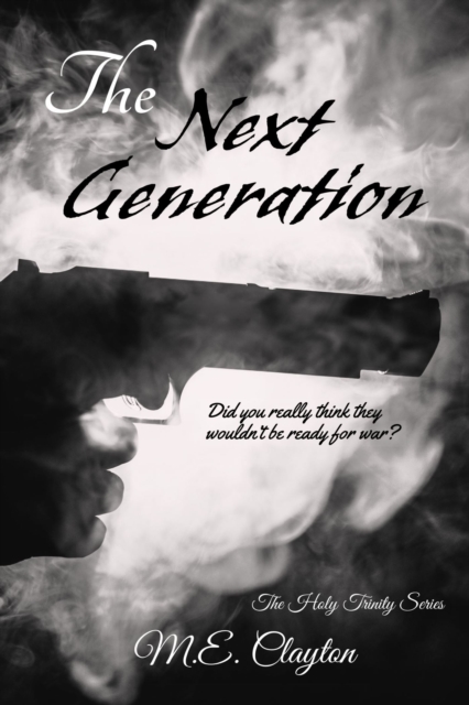 Holy Trinity Next Generation
