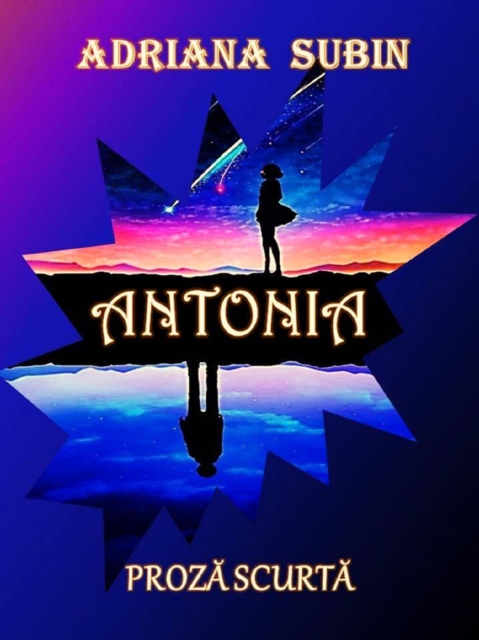Antonia