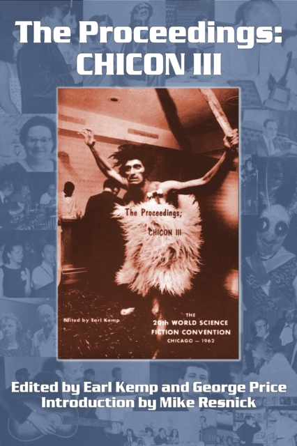 Proceedings: Chicon III