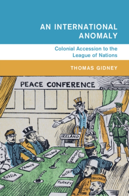 International Anomaly