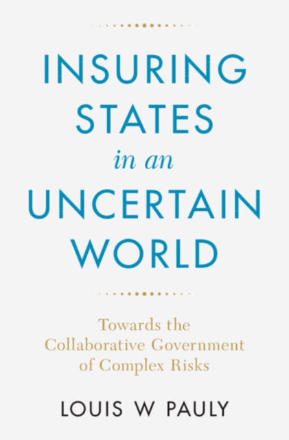 Insuring States in an Uncertain World