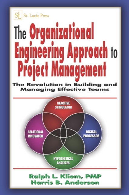 Organizational Engineering Approach to Project Management