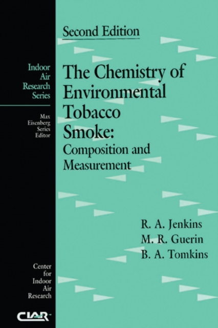 Chemistry of Environmental Tobacco Smoke