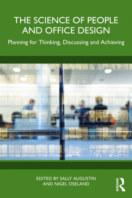 Science of People and Office Design