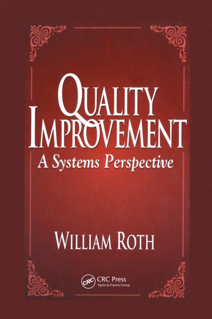 Quality Improvement