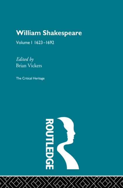 William Shakespeare
