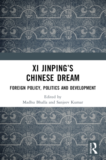 Xi Jinping's Chinese Dream