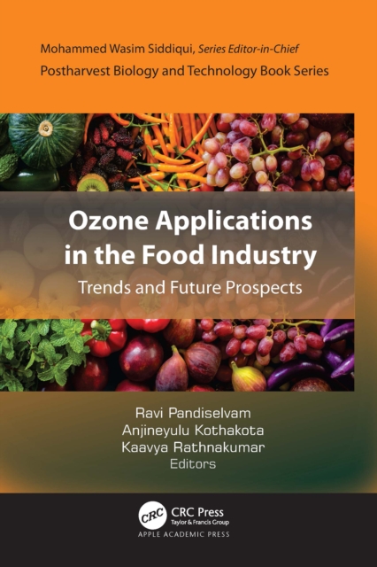 Ozone Applications in the Food Industry