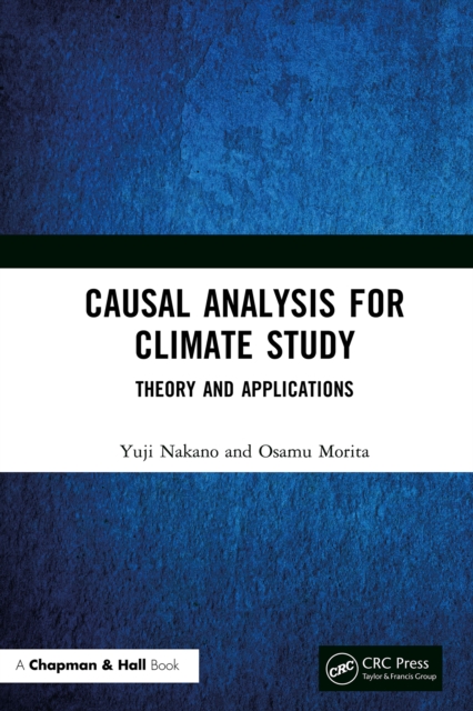 Causal Analysis for Climate Study